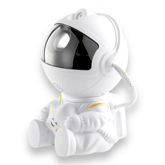 ASTRONAUTA PROYECTOR DE ESTRELLA - XO-CF4
