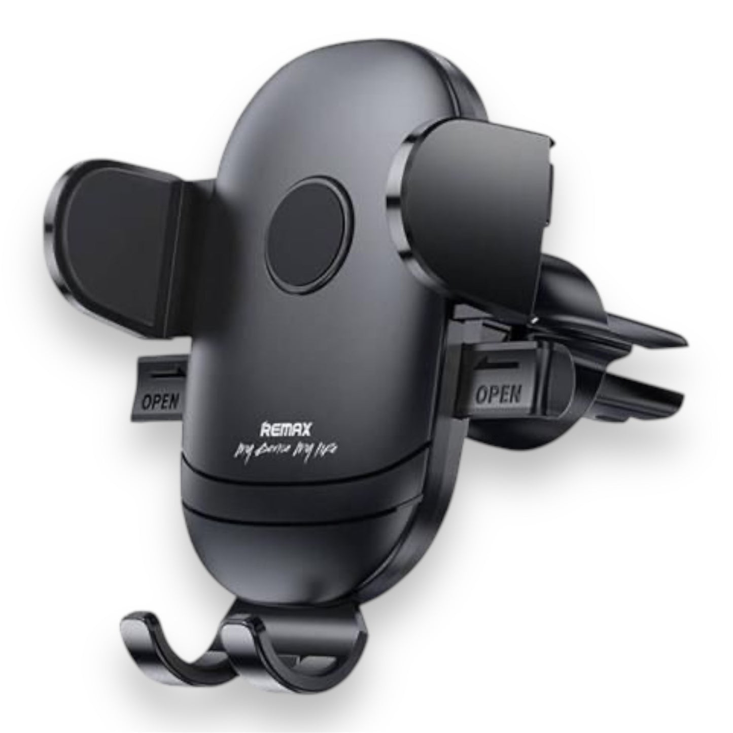 HOLDER PARA CARRO DE REJILLA PARA CELULAR - REMAX RM-C06