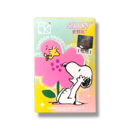 ROMPECABEZAS CON DISEÑO DE SNOOPY - DIFERENTES DISEÑOS - 1 UNIDAD