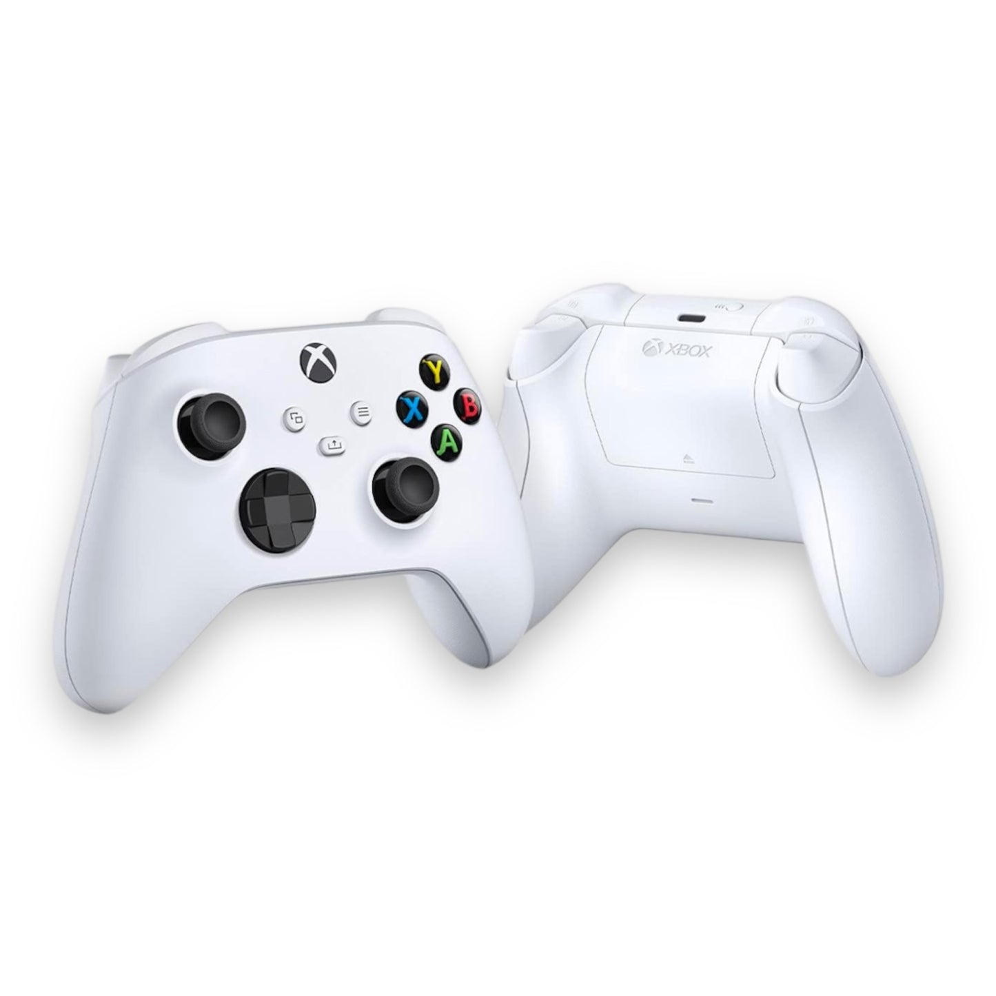 Control Inalámbrico Xbox Series X|S, Xbox One - Robot White