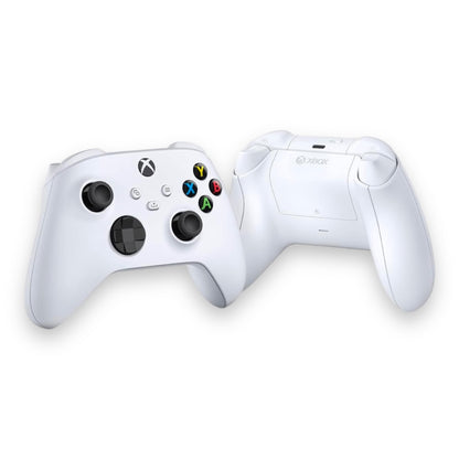 Control Inalámbrico Xbox Series X|S, Xbox One - Robot White