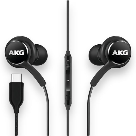 AUDÍFONOS AKG USB-C SAMSUNG