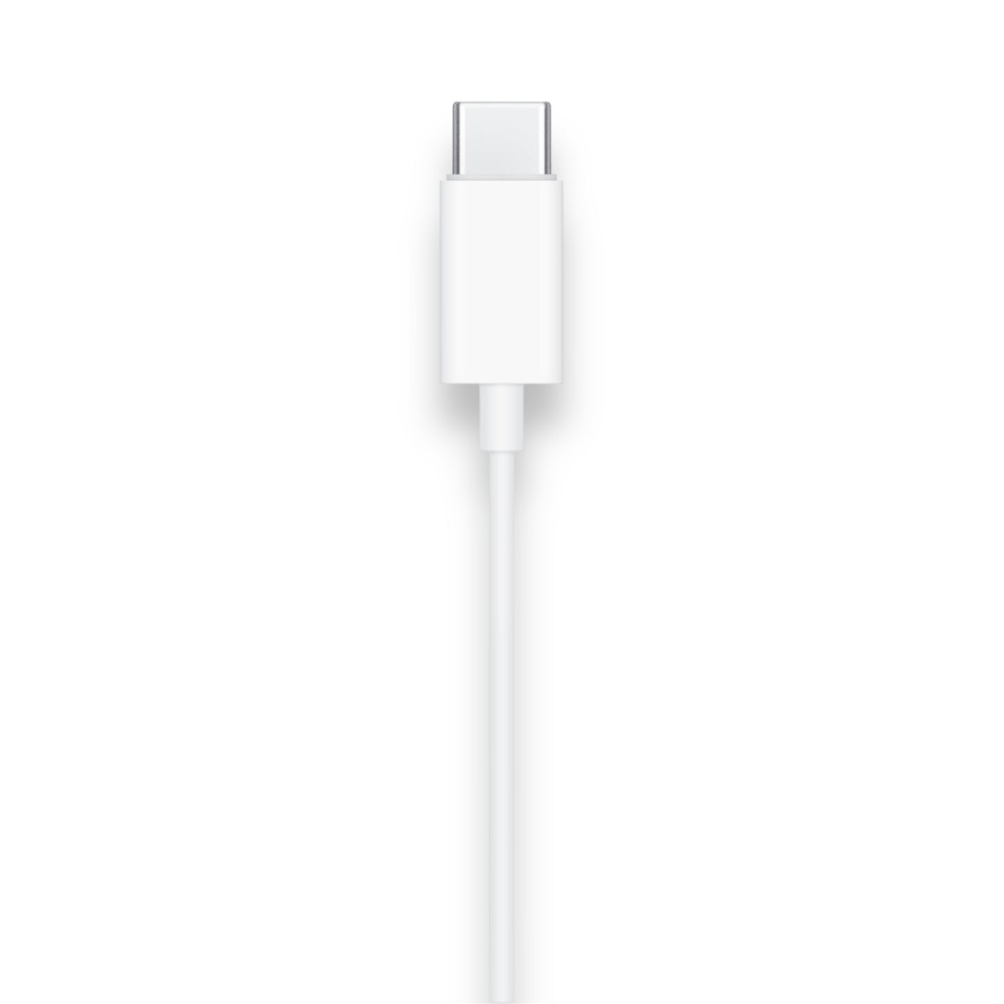 Audífonos EarPods con conector USB-C
