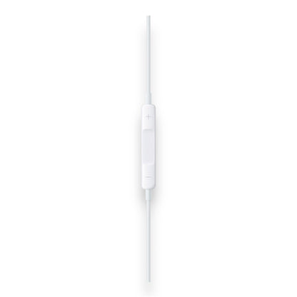 AUDIFONOS EARPODS CON CONECTOR LIGHTNING