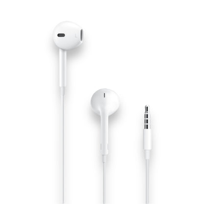 Audífonos EarPods con conector 3,5 mm