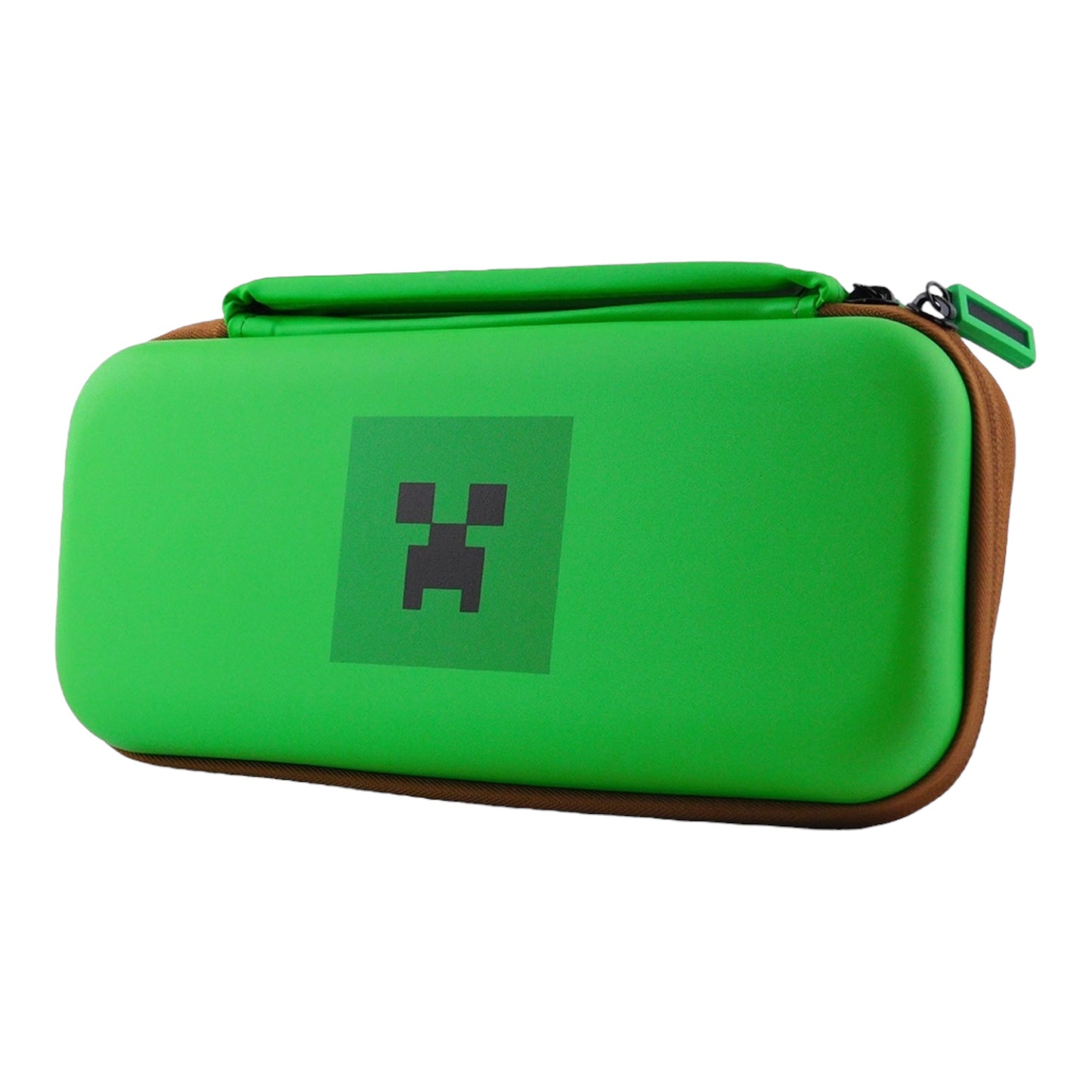 Estuche Minecraft Nintendo Switch