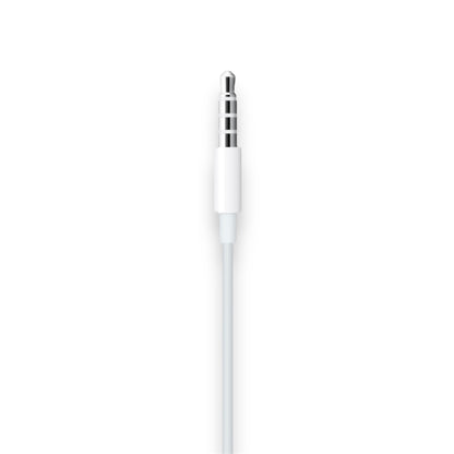 Audífonos EarPods con conector 3,5 mm
