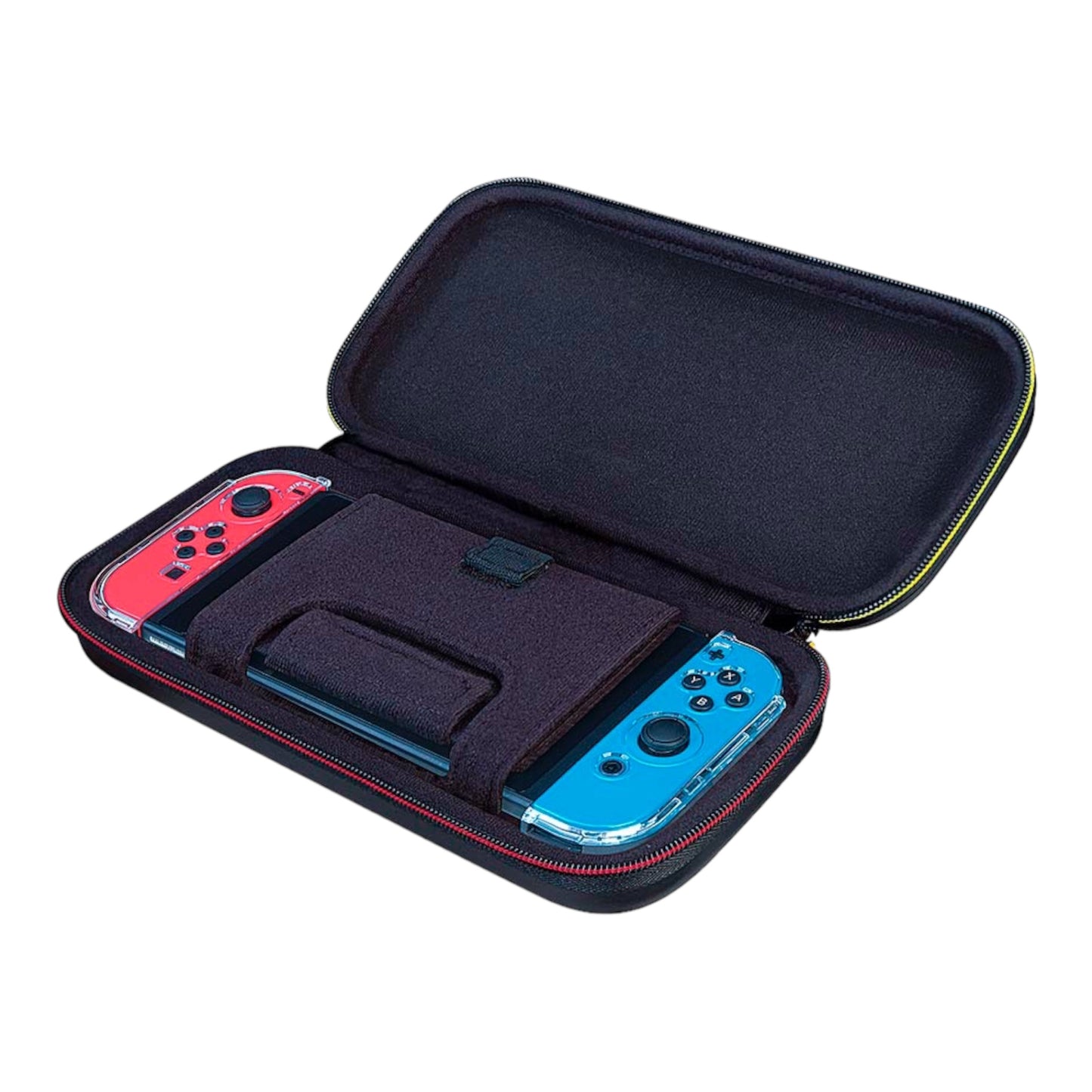 Estuche Nintendo Switch de Escudo de Zelda