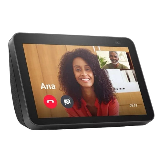 Amazon Alexa Parlante Inteligente 2° Generación Echo Show 8