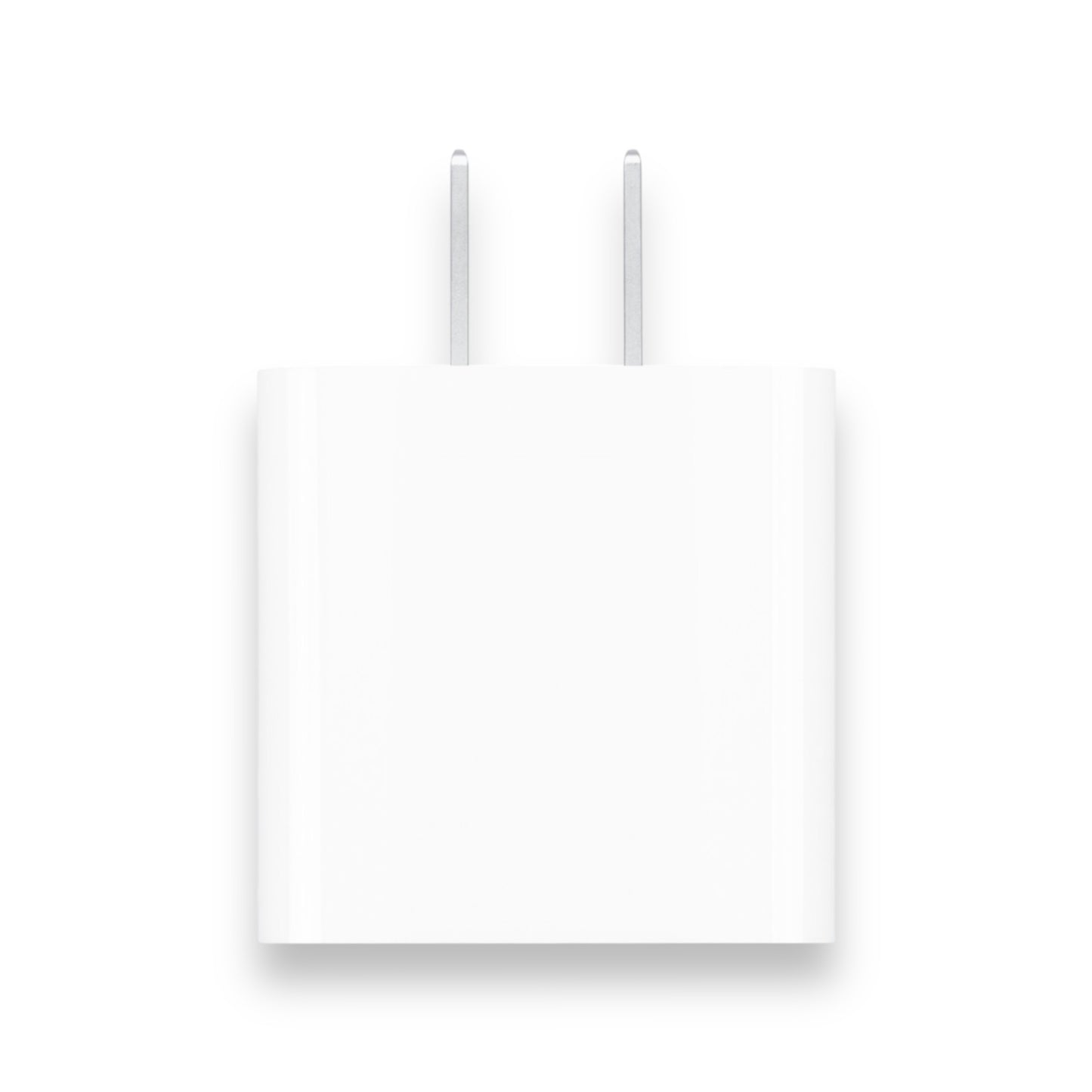 CARGADOR 25W USB-C AAA - IPHONE 13 PRO HASTA 17 PRO MAX