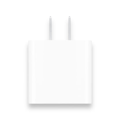 CARGADOR 25W USB-C AAA - IPHONE 13 PRO HASTA 17 PRO MAX