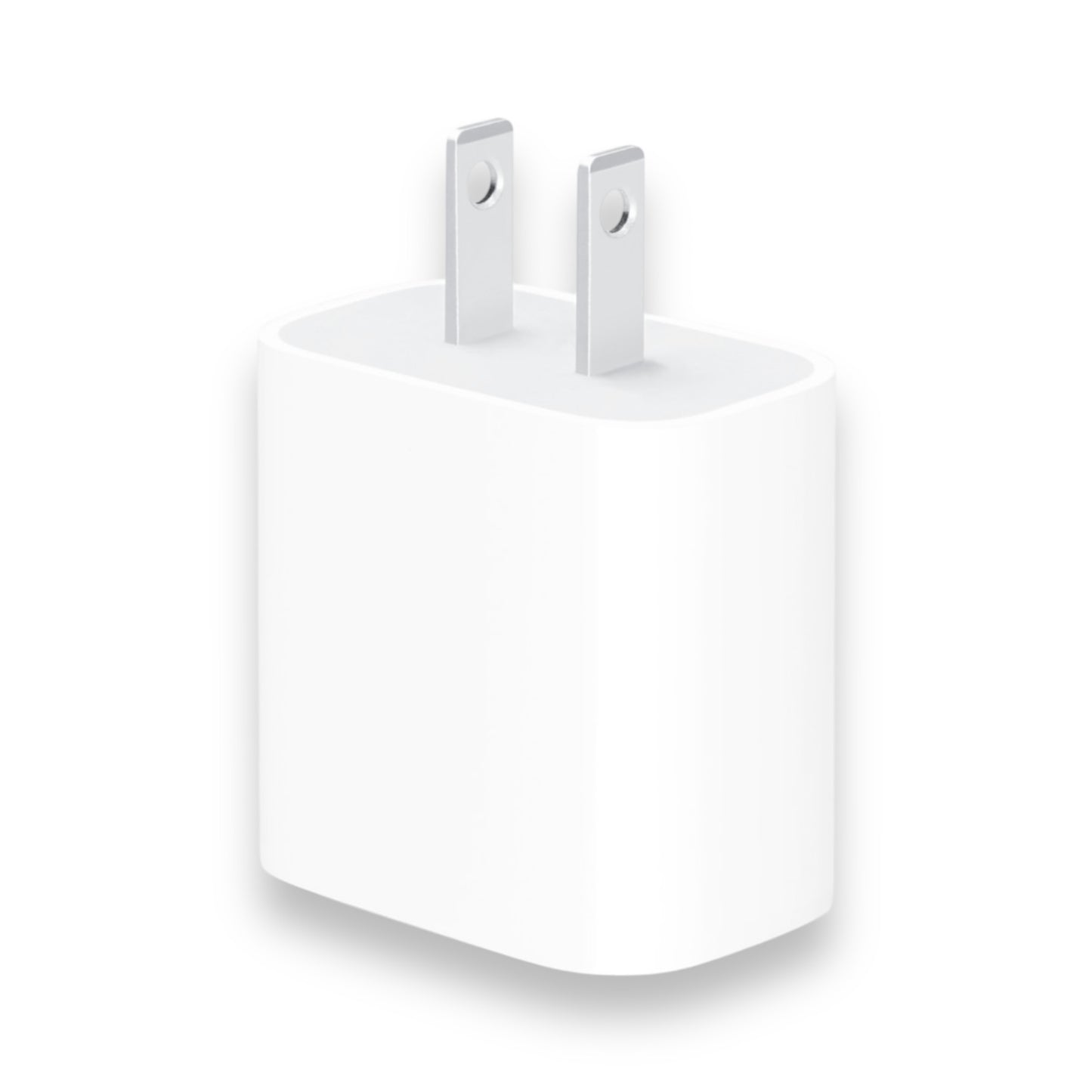 CARGADOR USB-C 20W AAA - IPHONE XR HASTA 17 PRO MAX