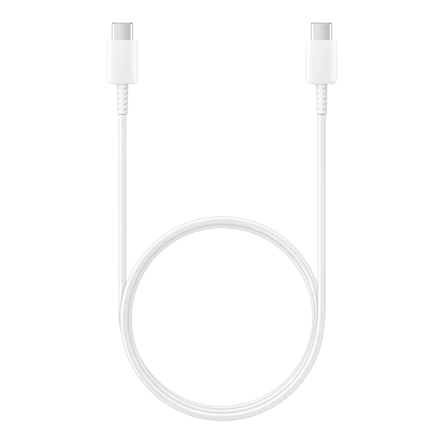 CABLE USB-C A USB-C 1M - SAMSUNG