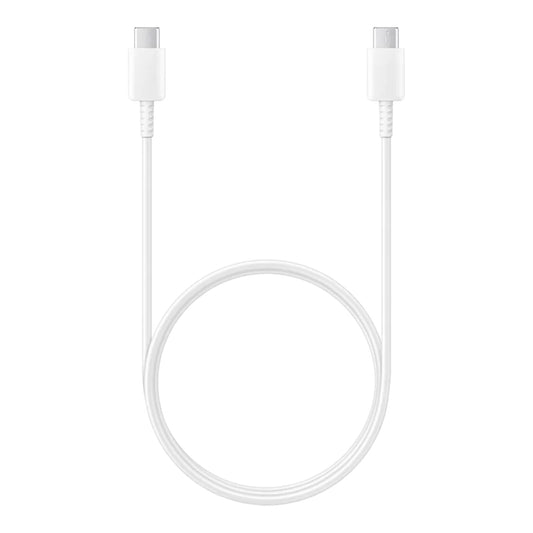 CABLE USB-C A USB-C 1M - SAMSUNG