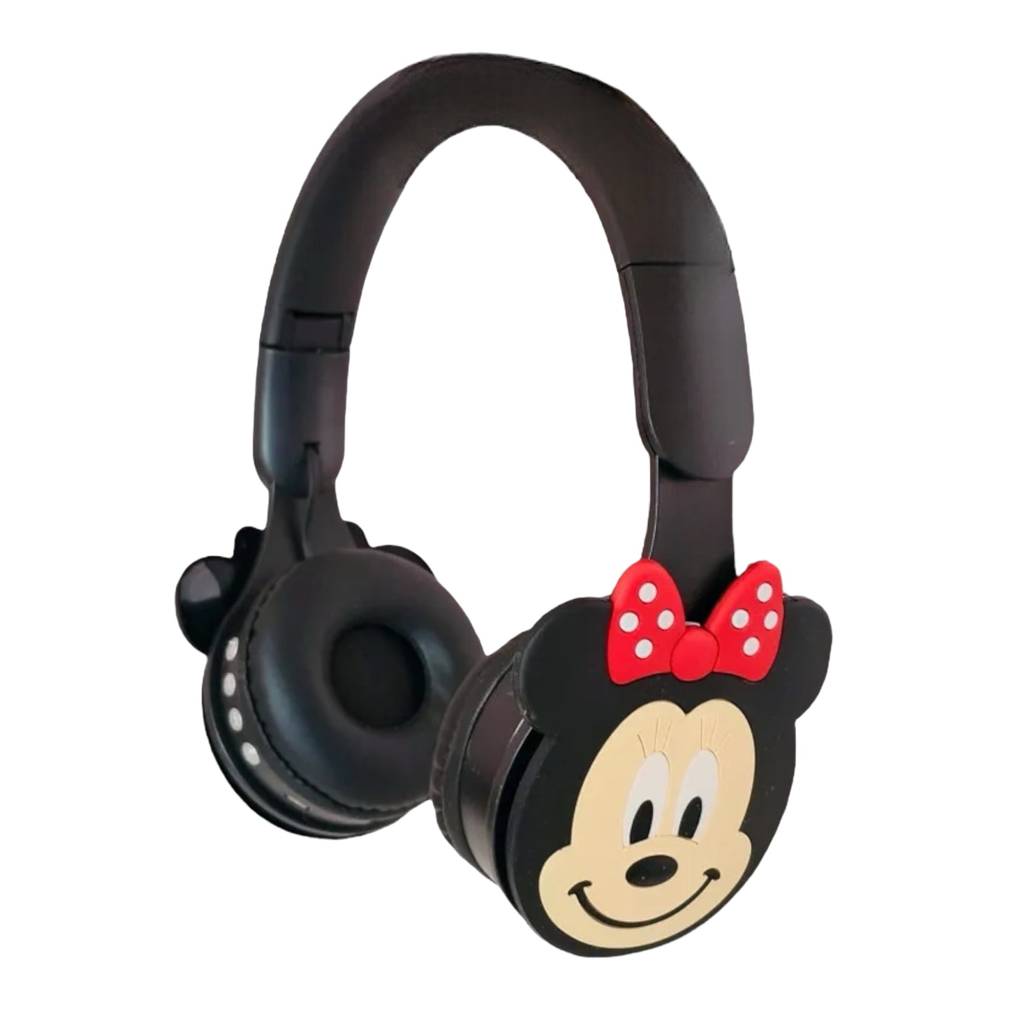 Audífonos Inalámbricos Estilo Minnie - AK-606C