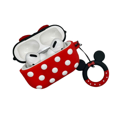 AirPods Pro AAA Estilo Minnie Mouse