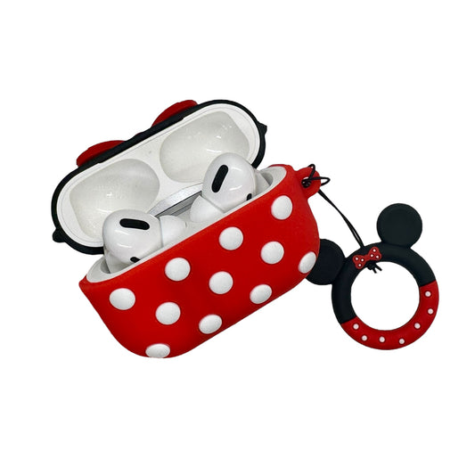 AirPods Pro AAA Estilo Minnie Mouse