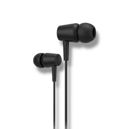 AUDÍFONOS 3,5 MM 1.2M - CELEBRAT G13