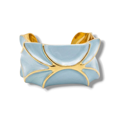 BRAZALETES DE ACERO VARIOS COLORES