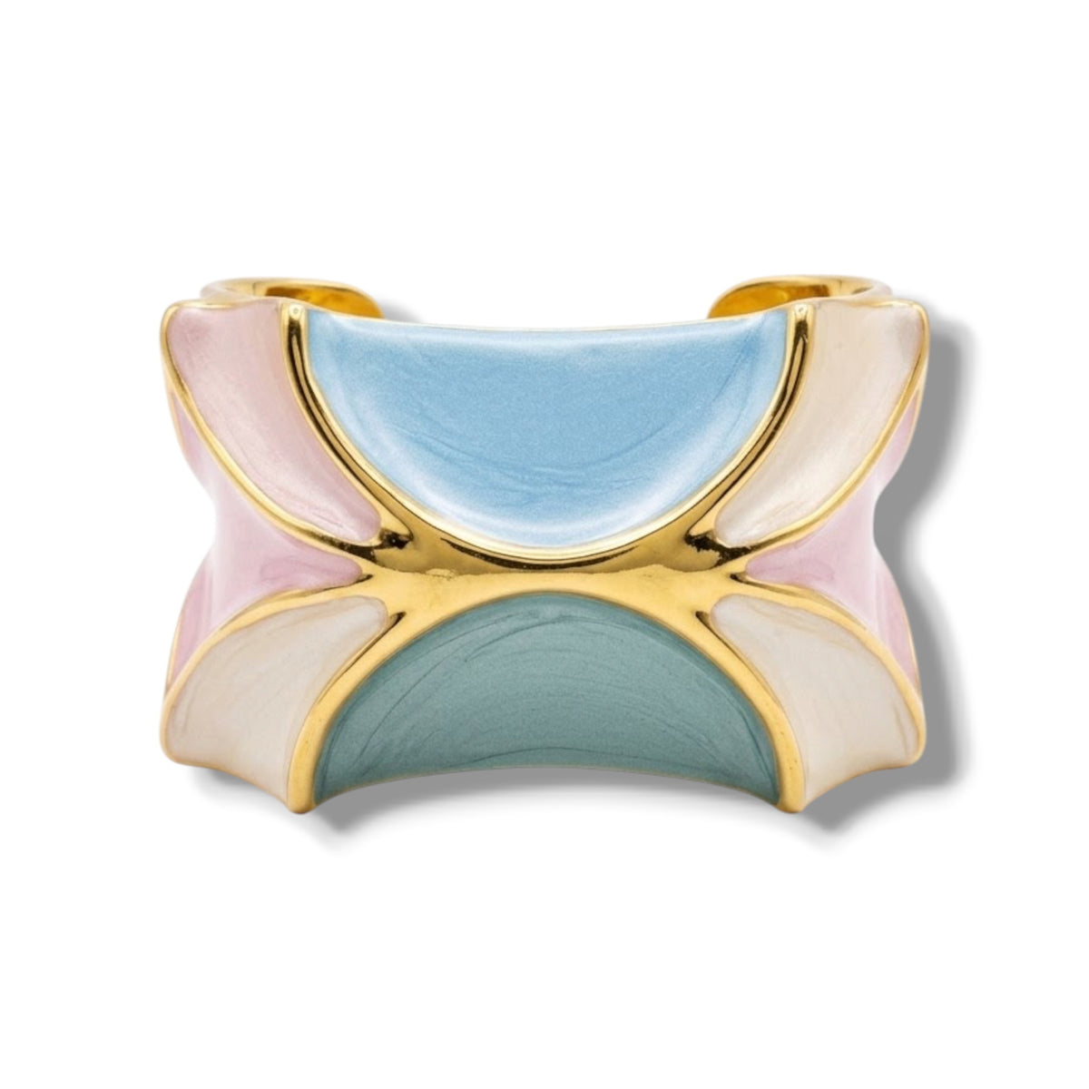 BRAZALETES DE ACERO VARIOS COLORES