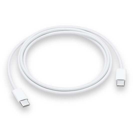 Cable USB-C a USB-C 1M