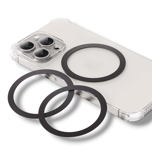 PLACA METÁLICA PARA SOPORTE MAGNÉTICO / MAGSAFE - EH206