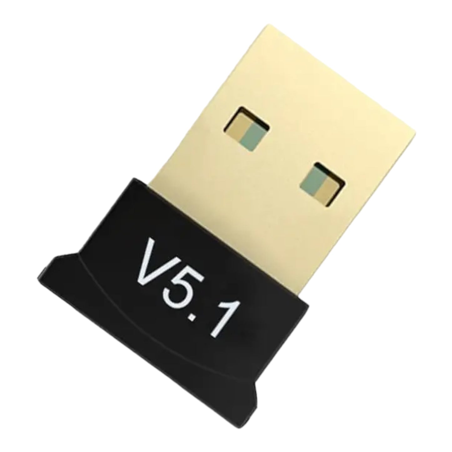 Adaptador Bluetooth 5.1 USB