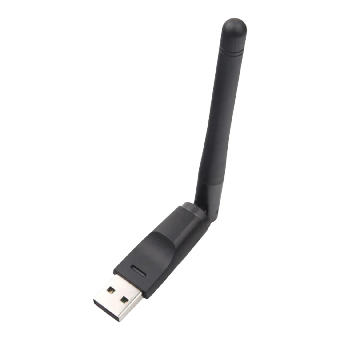 Adaptador USB Inalámbrico de Red 2.4Ghz 150Mbps