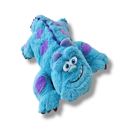PELUCHE DE SULLIVAN DE MONSTER INC DE 41 CM