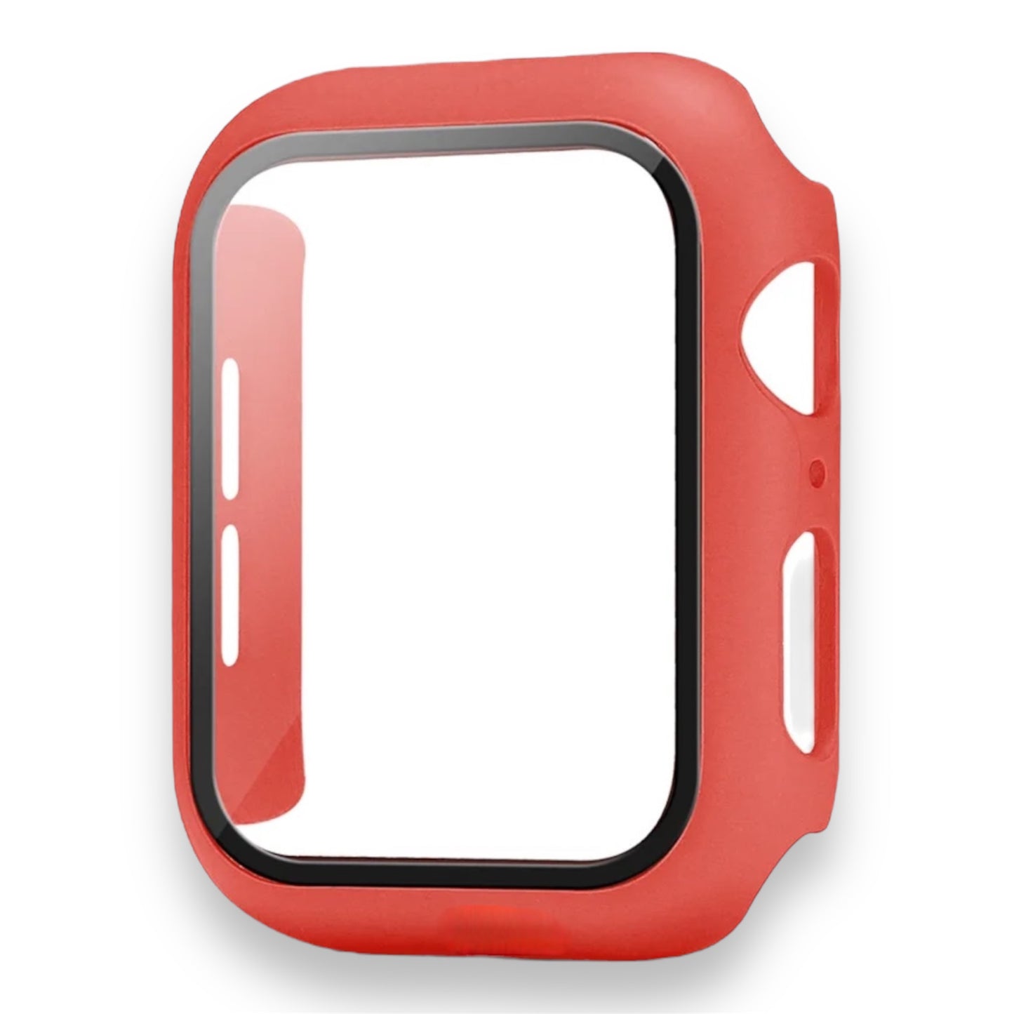 Case + Temperado Apple Watch 40mm