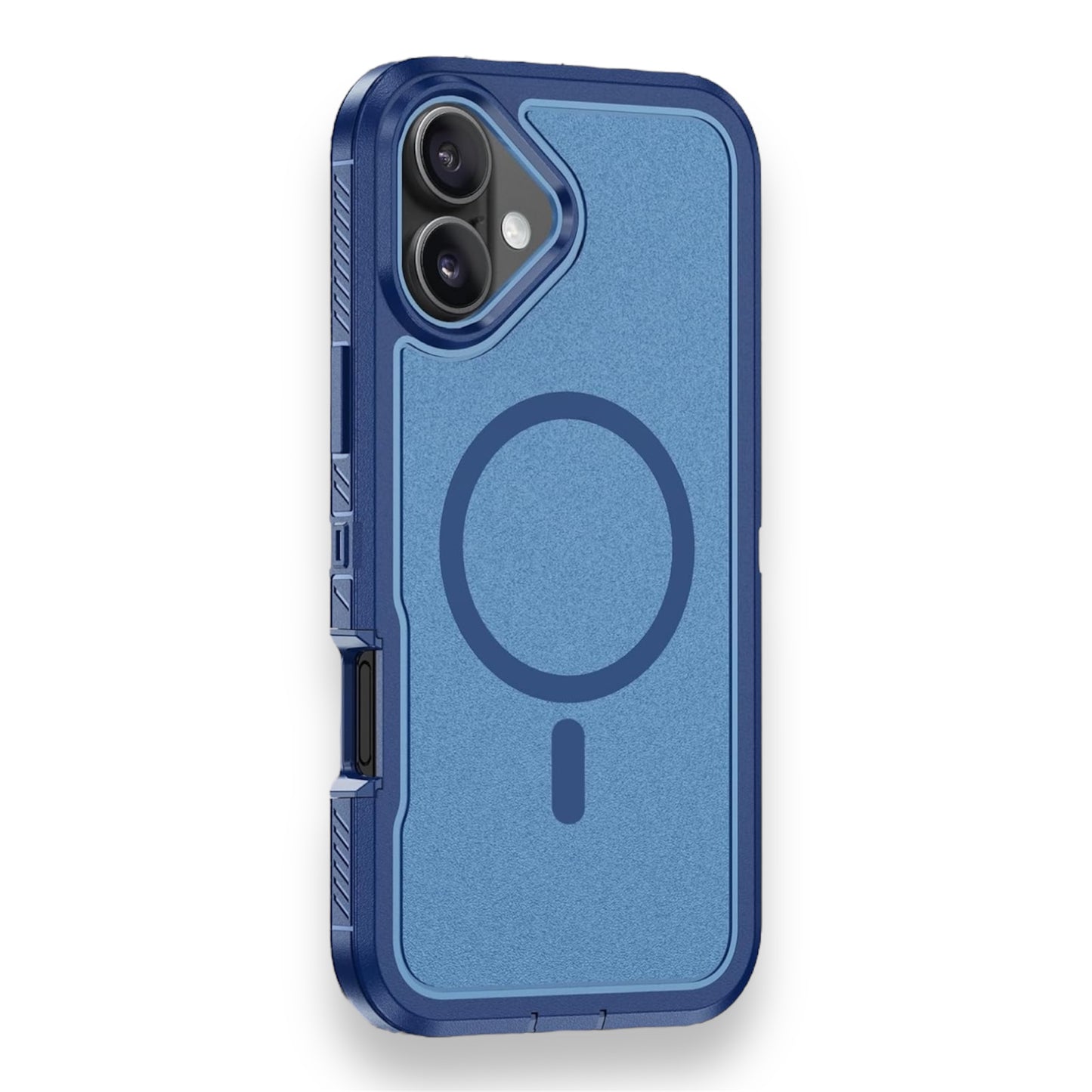 IPHONE 16 PLUS - ESTUCHE PROTECCION CONTRA CAIDA CON MAGSAFE