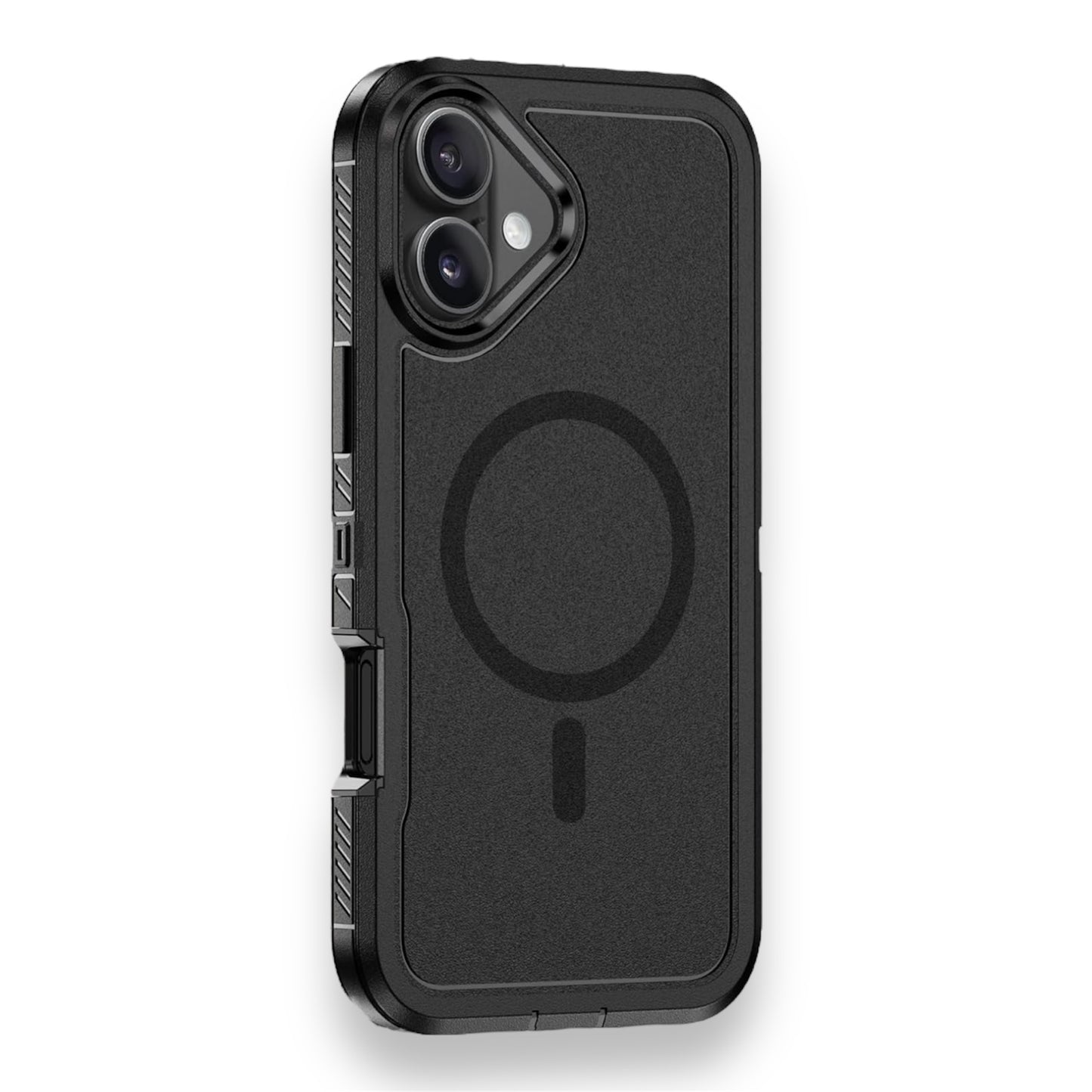 IPHONE 16 PLUS - ESTUCHE PROTECCION CONTRA CAIDA CON MAGSAFE