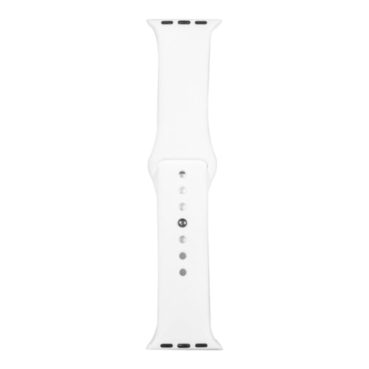Banda Silicone Apple Watch 42/44/45/49mm