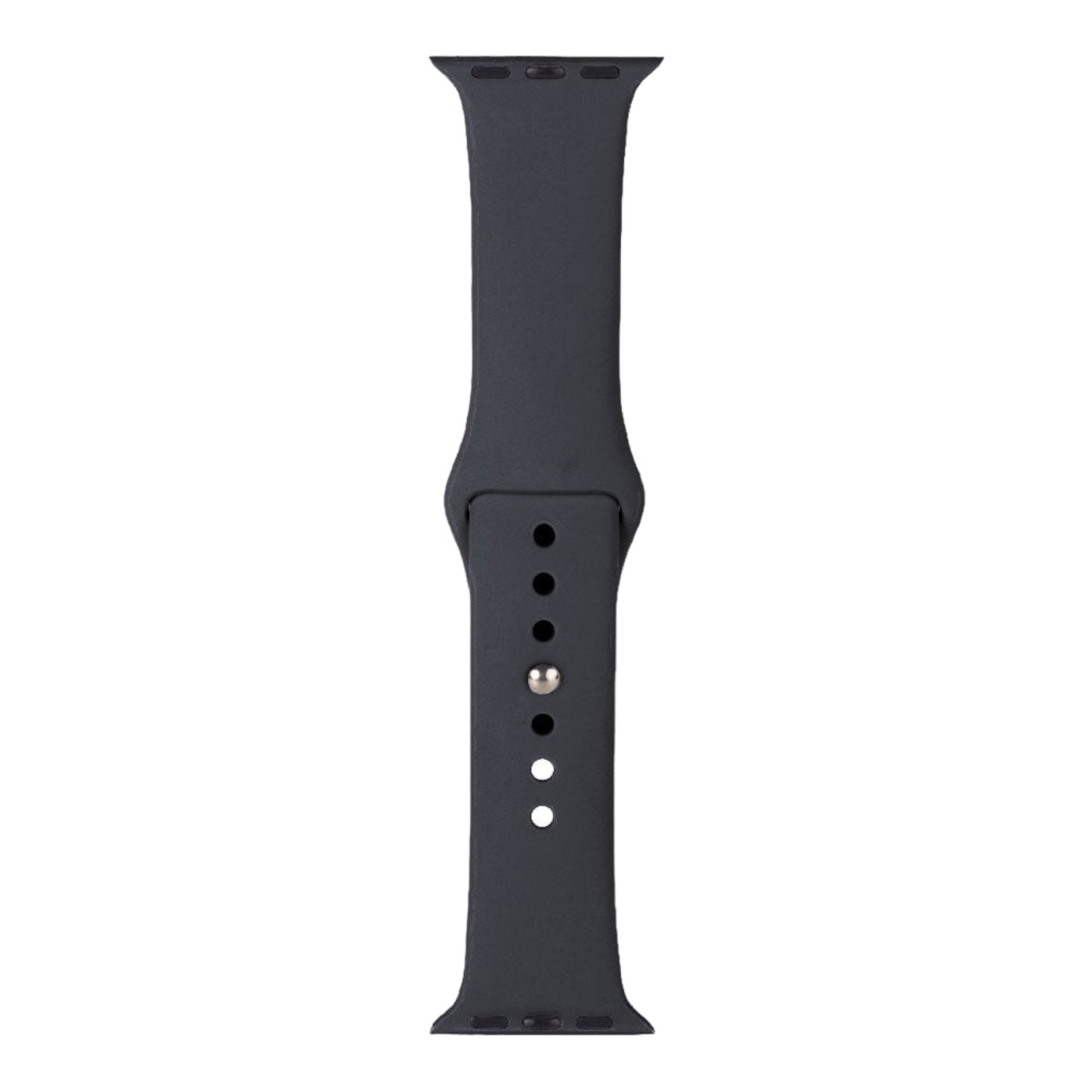 Banda Silicone Apple Watch 38/40/41mm