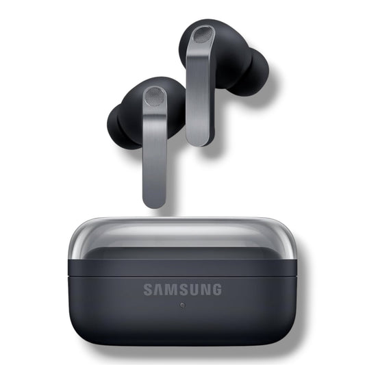 SAMSUNG GALAXY BUDS4 PRO AAA - NEGRO