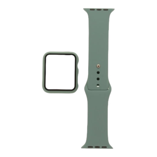 Case + Banda Apple Watch 38/40/42mm