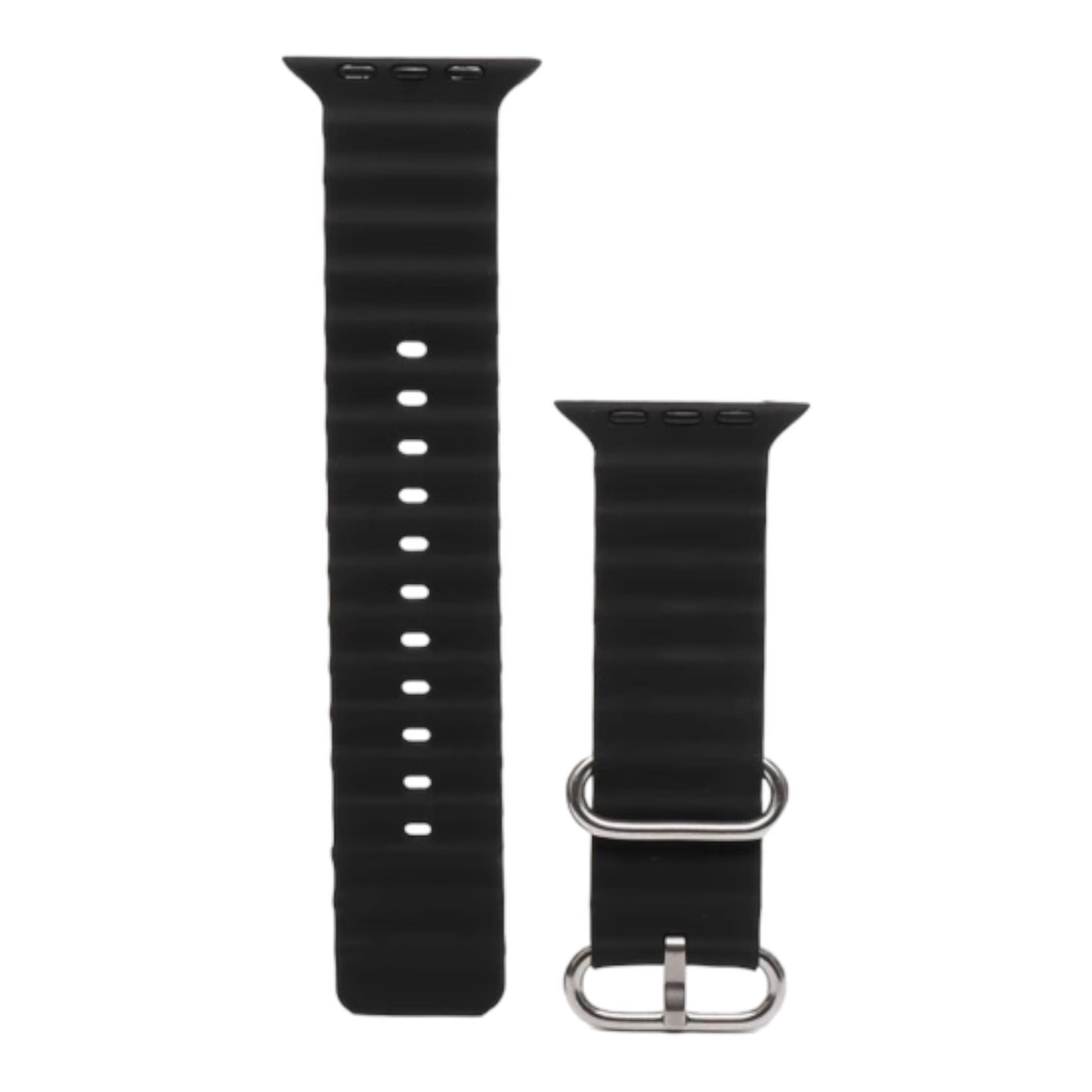 Banda Silicone Sport Apple Watch 42/44/45/49mm