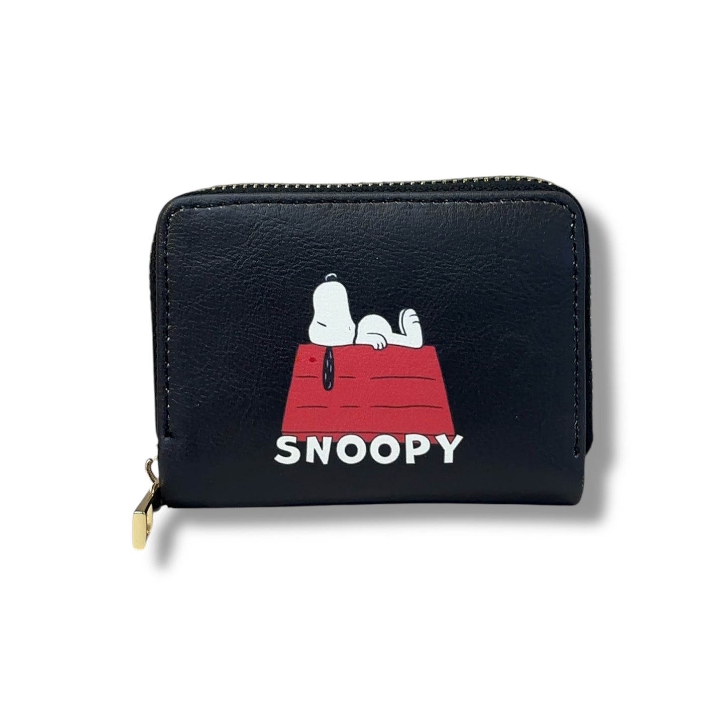 MONEDERO DE SNOOPY