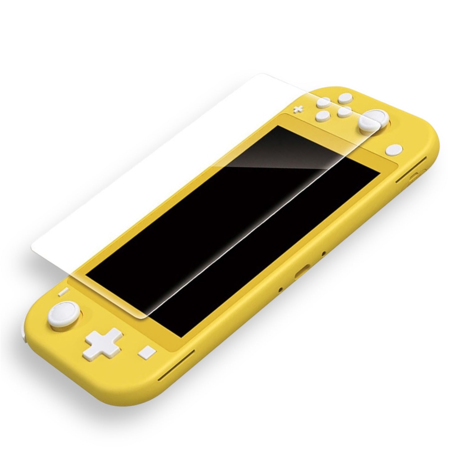 Nintendo Switch LITE Temperado