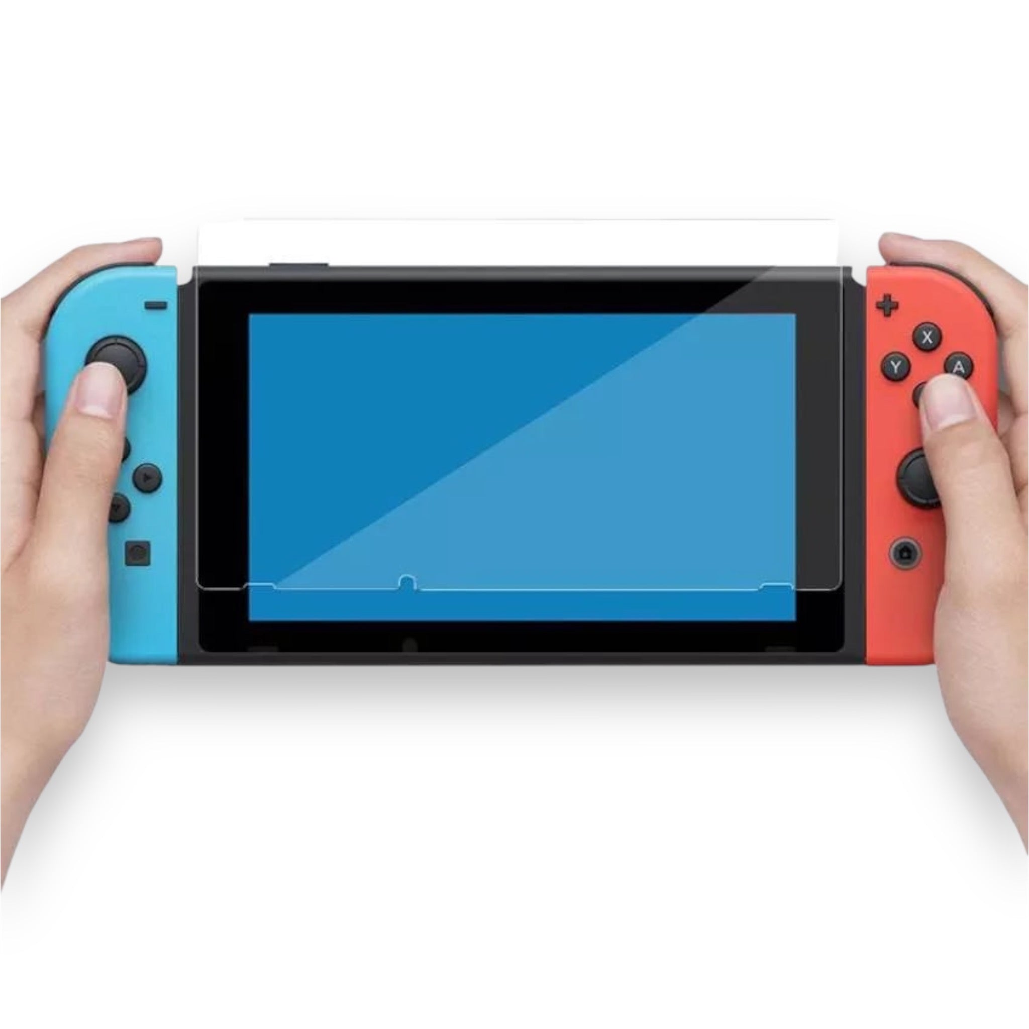 NINTENDO SWITCH 2.0 TEMPERADO – VRCELL Costa Rica