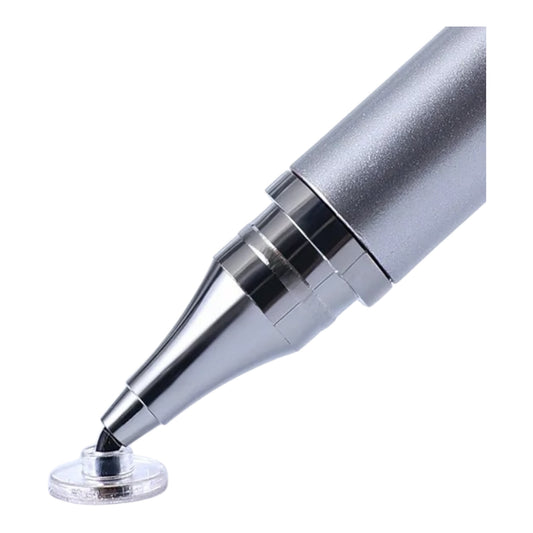 Lápiz Inteligente 2 en 1 Para Tablet y Teléfonos