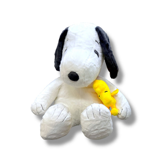 PELUCHE DE SNOOPY DE 40 CM