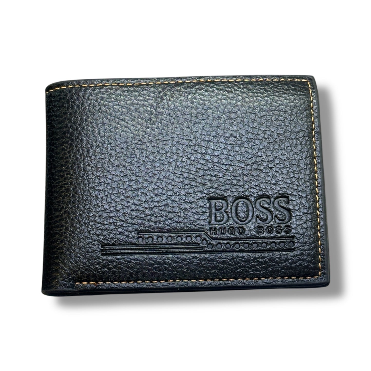 BILLETERA PARA HOMBRE - LISAS Y CON DISEÑOS - VARIOS DISEÑOS