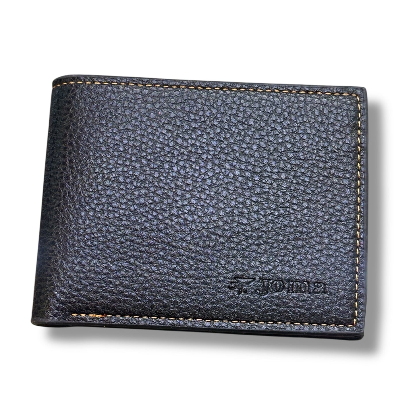 BILLETERA PARA HOMBRE - LISAS Y CON DISEÑOS - VARIOS DISEÑOS