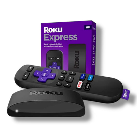 ROKU EXPRESS HD