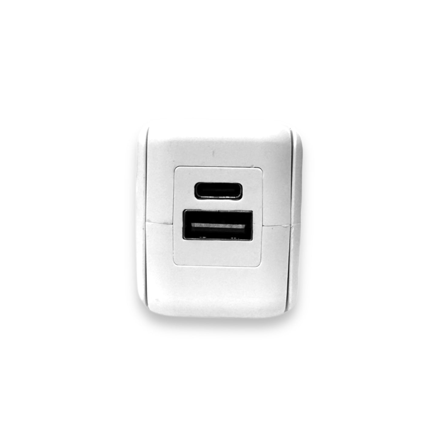 Ventilador Portátil con Soporte de Teléfono