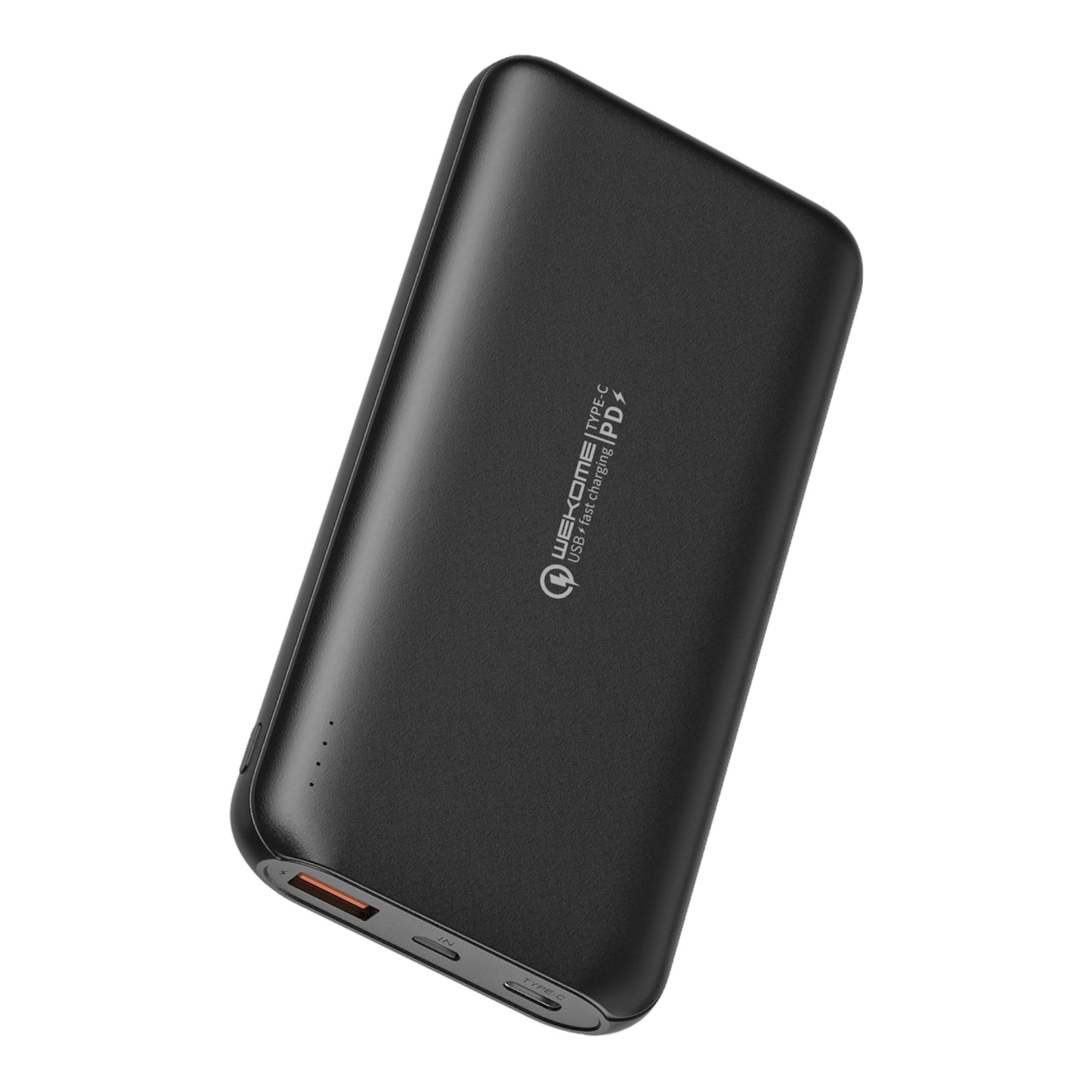Power Bank 10000mAh 20W Wekome WP-187