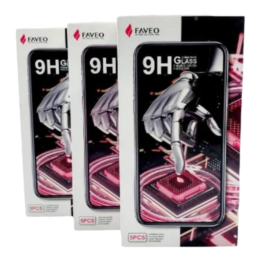 Temperado Samsung A32