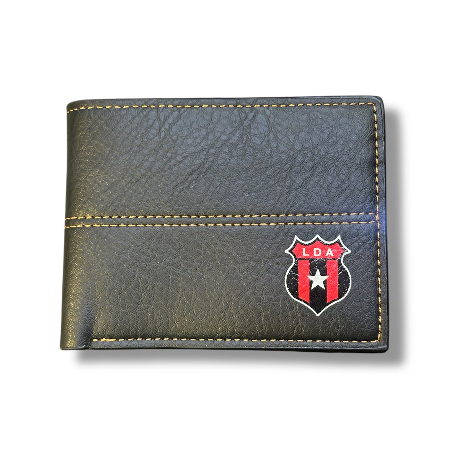 BILLETERA PARA HOMBRE - LISAS Y CON DISEÑOS - VARIOS DISEÑOS