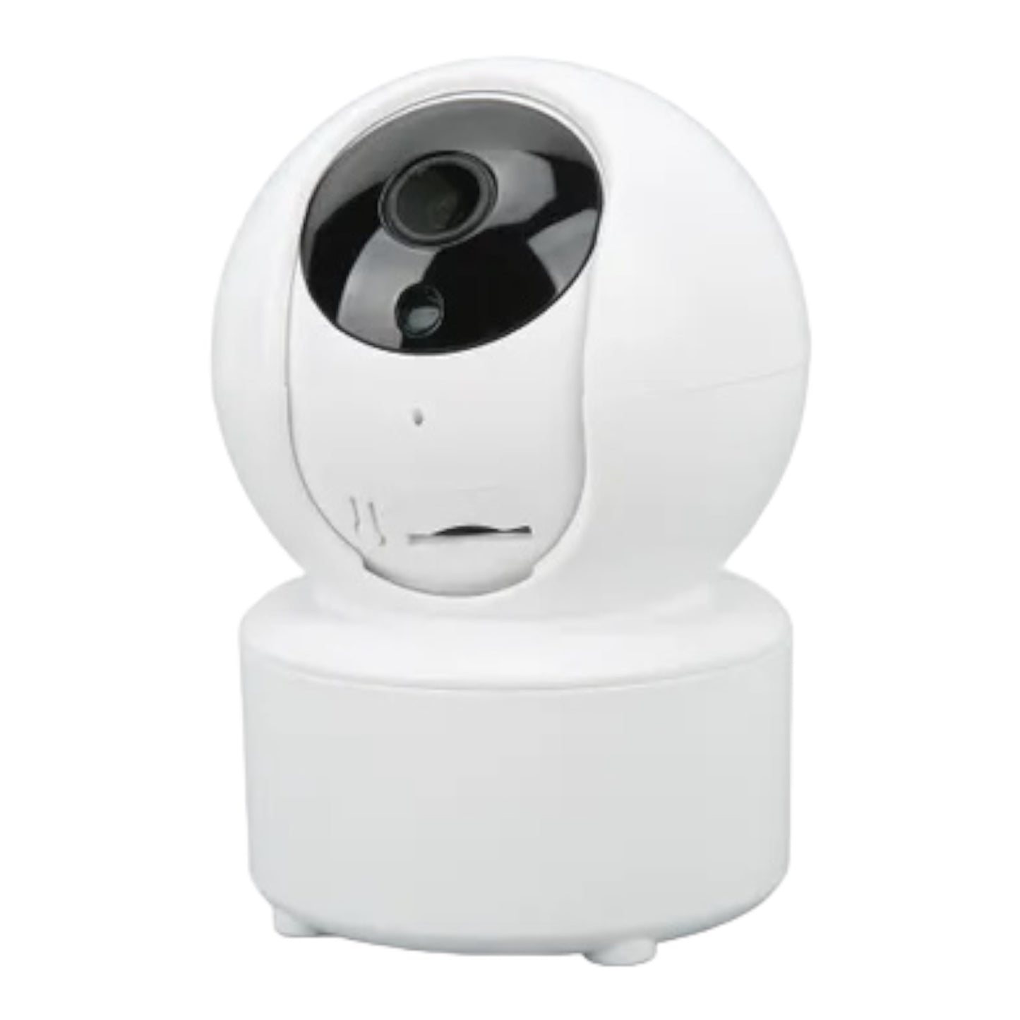 Cámara Vigilancia De Mesa 720p